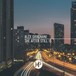 Portada para "The After Still Is"