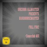 Artwork für "Full Fire (Zoneclub Mix)"