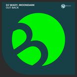 Portada para "Out Back"