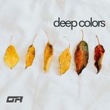 Portada para "Deep Colors"