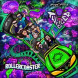 Artwork for "Rollercoaster"