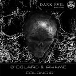 Artwork for "Colonoid"