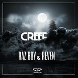 Artwork für "Creep"