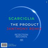 Artwork für "The Product"