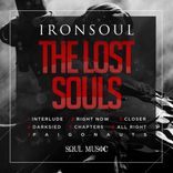 Artwork for "The Lost Souls"