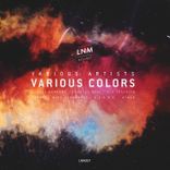 Portada para "Various Colors"