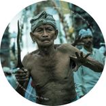 Artwork for "Strain"