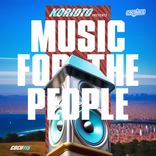 Artwork for "Music People"