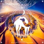 Portada para "Summertime"