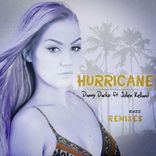 Portada para "Hurricane: Bass Remixes"