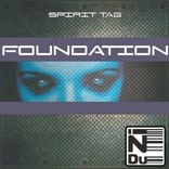 Artwork for "Foundation"