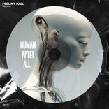 Artwork for "Feel My Soul"