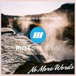 Artwork for "No More Words"