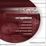 Artwork for "Angelica"