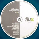 Artwork for "Playing With Dogs"