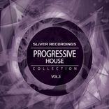 Artwork voor "SLiVER Recordings: Progressive House Collection, Vol.3"