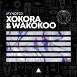 Artwork for "Xokora & Wokokoo"
