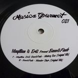 Artwork for "Mistery Box"