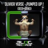 Artwork for "Pumped Up"