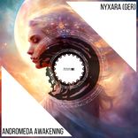 Artwork for "Andromeda Awakening"