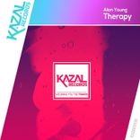 Artwork für "Therapy"