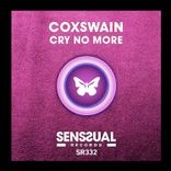 Artwork for "Cry No More"