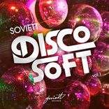 Artwork for "Soft Disco 5"