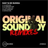 Artwork for "Original Sound Boy Remixes"