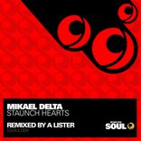 Artwork for "Staunch Hearts"