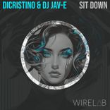 Artwork für "Sit Down"