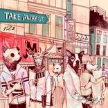 Artwork for "Take Away St., Vol. 2"