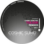 Artwork for "Remixes - Vol 1"