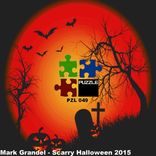 Artwork for "Scarry Halloween 2015"