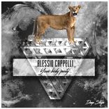 Portada para "Your Body Party"