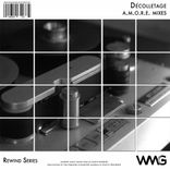 Portada para "Rewind Series: Décolletage - A.M.O.R.E. Mixes"