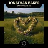 Artwork for "Say You Love Me"