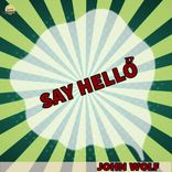 Portada para "Say Hello"