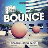 Artwork for "Bounce"