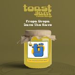 Portada para "Save The Rave"