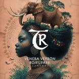 Portada para "Venessi"