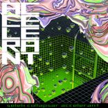 Artwork for "Collapsar"