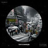 Artwork for "Plastic Citizen"