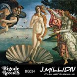 Artwork für "It's All About You"