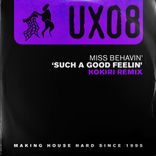 Artwork for "Such A Good Feelin' (Kokiri Remix)"