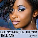 Artwork voor "Tell Me (Original Edit)"