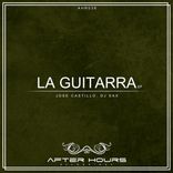 Artwork for "La Guitarra"