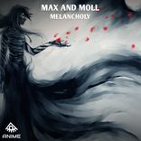Portada para "Melancholy"