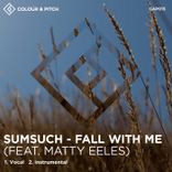 Artwork for "Fall With Me"