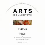 Artwork for "FOCUS EP"