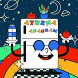 Artwork voor "Anagram"